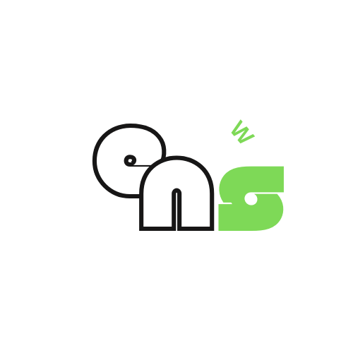 Logo of website Lensglow